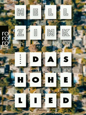 cover image of Das Hohe Lied